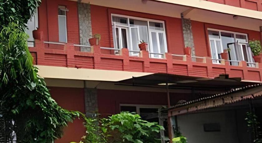 Fairmount Hotel Pokhara Extérieur photo