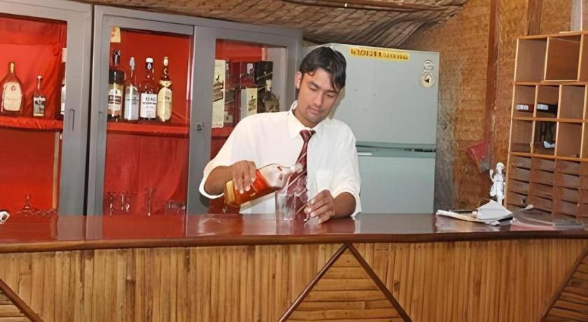 Fairmount Hotel Pokhara Extérieur photo
